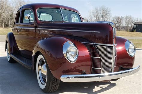 1940 ford for sale hemmings.